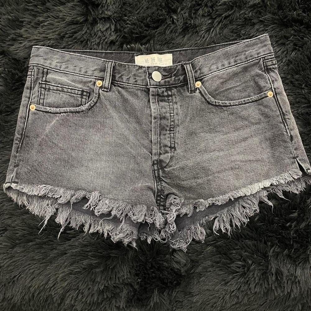 Free people shorts